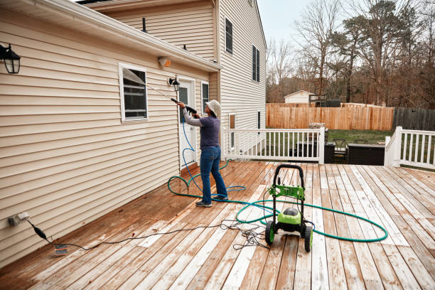 Best Pressure Washing Near Me  in Frontenac, KS